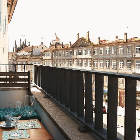 Carlos Alberto Balcony Apt بورتو المظهر الخارجي الصورة