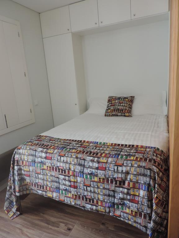 Carlos Alberto Balcony Apt بورتو المظهر الخارجي الصورة