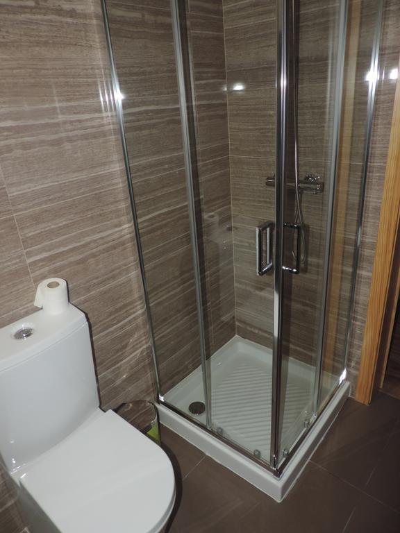 Carlos Alberto Balcony Apt بورتو المظهر الخارجي الصورة