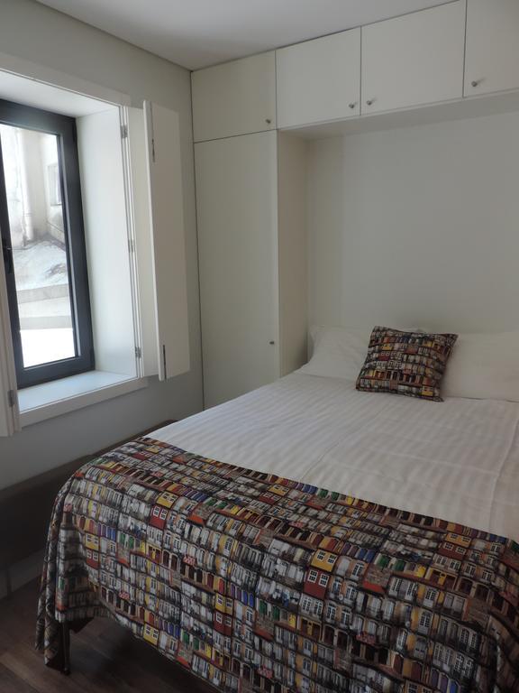 Carlos Alberto Balcony Apt بورتو المظهر الخارجي الصورة